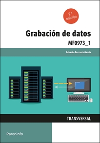 Mf0973_1: Grabación de Datos 