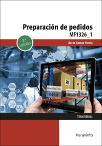 Mf1326_1: Preparación de Pedidos 