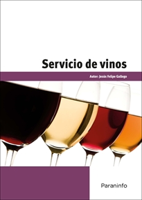 Mf1048_2: Servicio de Vinos 
