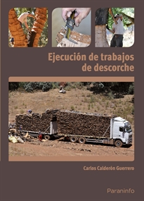 Mf1120_2: Ejecución de Trabajos de Descorche 