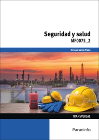 Mf0075_2: Seguridad y Salud 