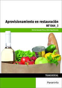 Mf1064_3: Aprovisionamiento y Restauración 