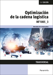 Mf1005_3: Optimización de la Cadena Logística 