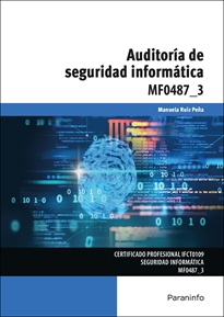 Mf0487_3: Auditoría de Seguridad Informática 
