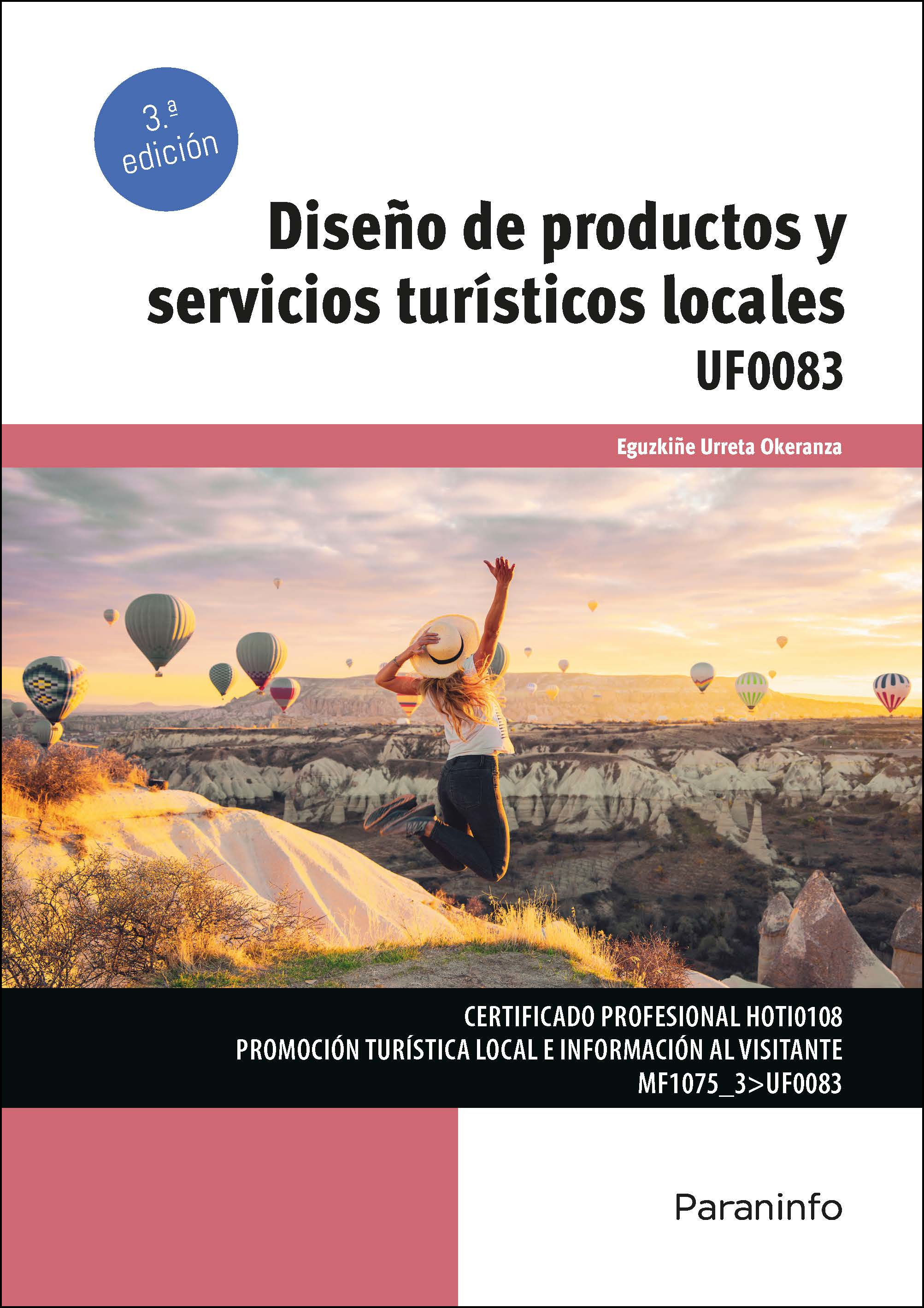 Diseño de productos y servicios turísticos locales