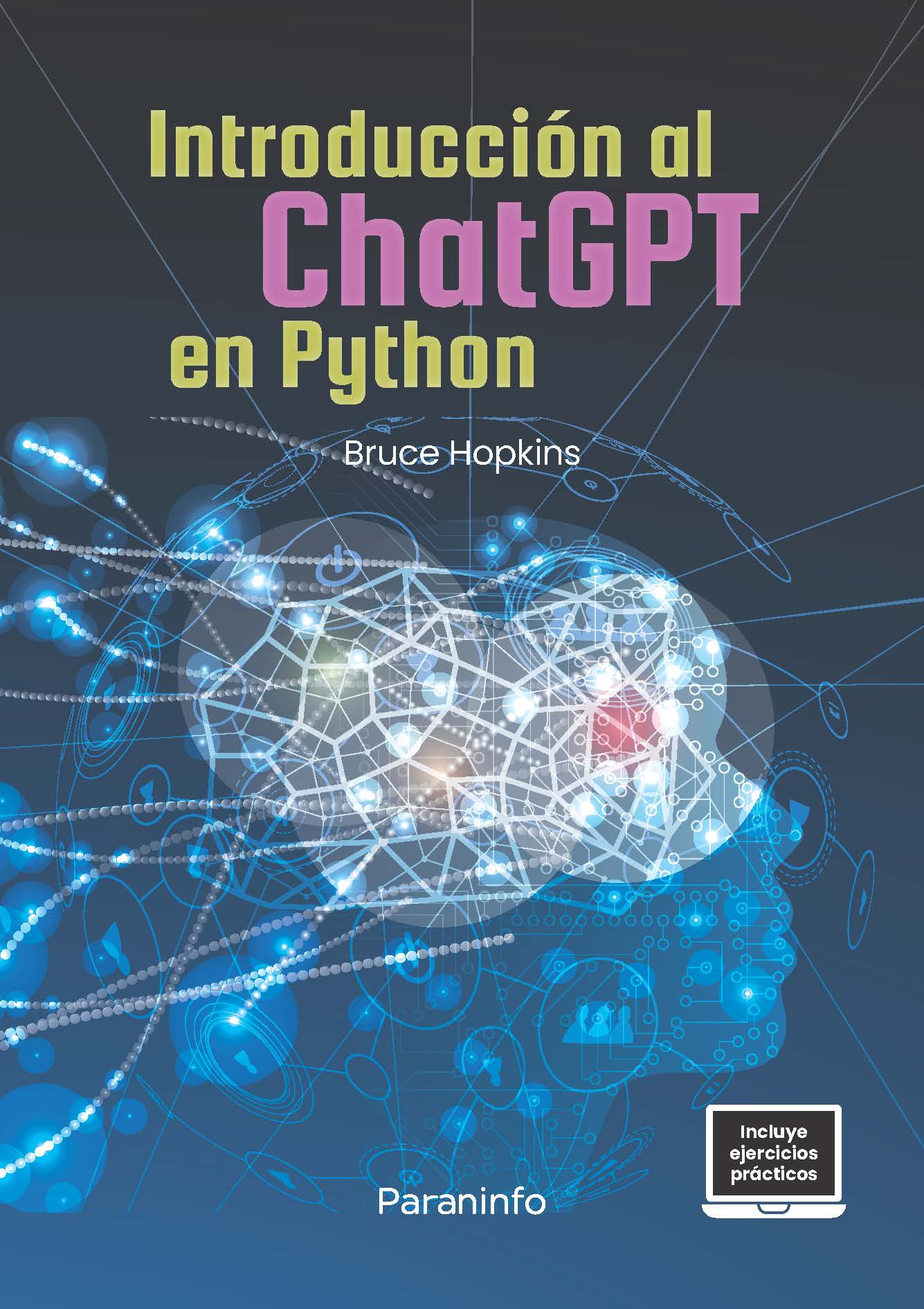 Introducción al ChatGPT en Python