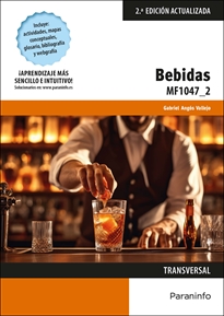 Mf1047_2: Bebidas 