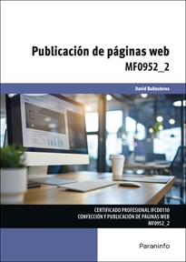 Mf0952_2: Publicación de Páginas Web 
