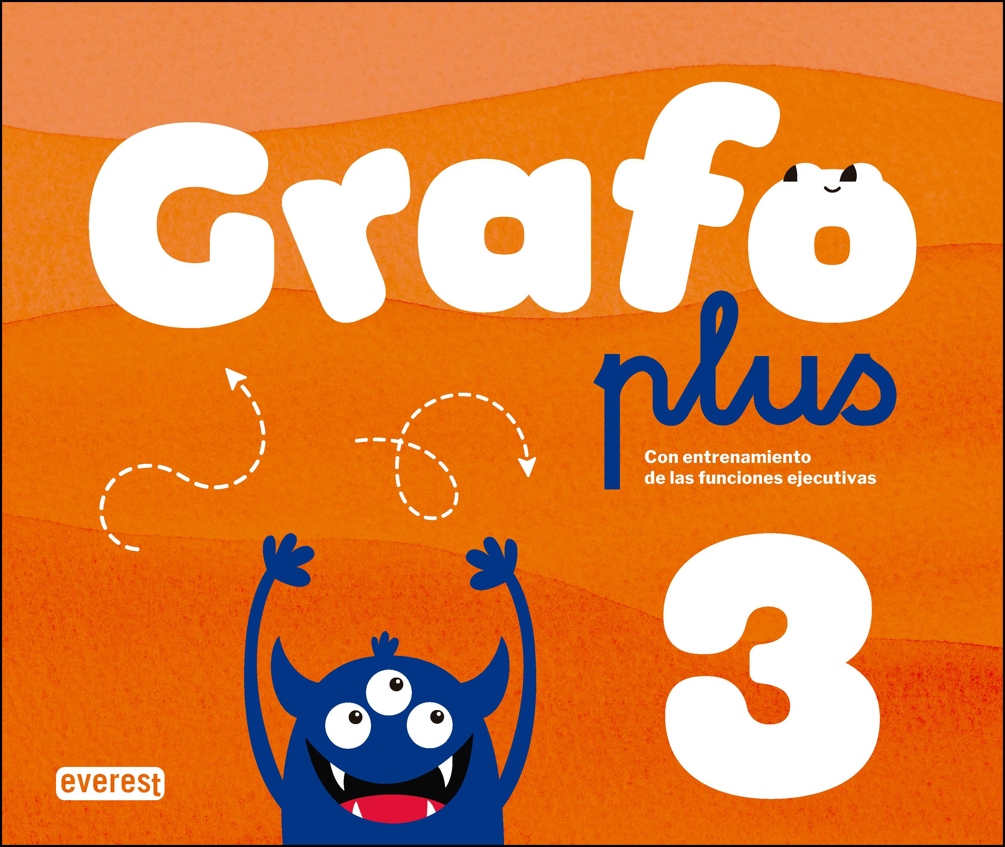 GRAFO PLUS 3